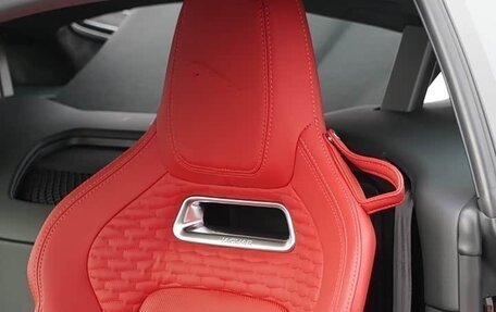 Jaguar F-Type I рестайлинг 2, 2024 год, 8 573 300 рублей, 11 фотография