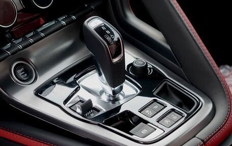 Jaguar F-Type I рестайлинг 2, 2024 год, 8 573 300 рублей, 8 фотография