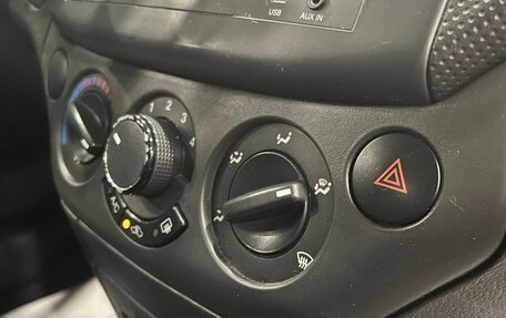 Chevrolet Aveo III, 2010 год, 450 000 рублей, 11 фотография