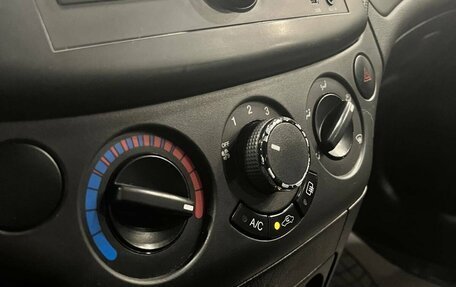 Chevrolet Aveo III, 2010 год, 450 000 рублей, 13 фотография