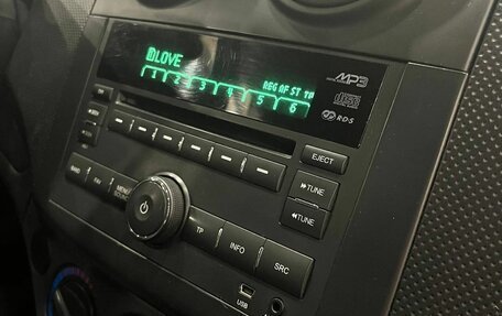 Chevrolet Aveo III, 2010 год, 450 000 рублей, 12 фотография