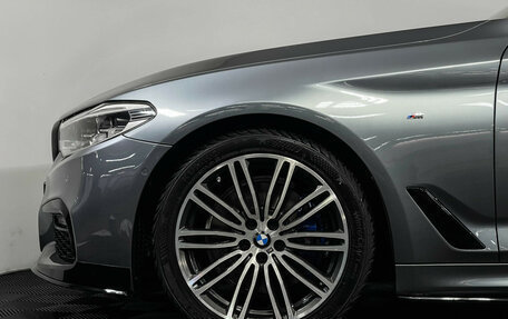 BMW 5 серия, 2019 год, 4 700 000 рублей, 8 фотография