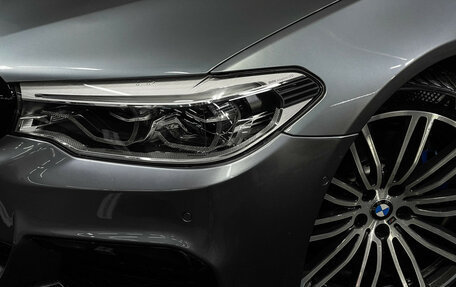 BMW 5 серия, 2019 год, 4 700 000 рублей, 7 фотография