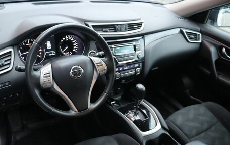 Nissan X-Trail, 2016 год, 2 099 000 рублей, 5 фотография