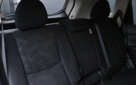 Nissan X-Trail, 2016 год, 2 099 000 рублей, 15 фотография