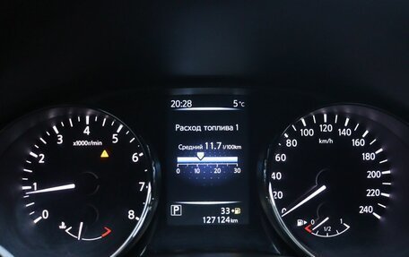 Nissan X-Trail, 2016 год, 2 099 000 рублей, 8 фотография