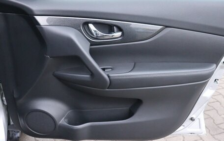 Nissan X-Trail, 2016 год, 2 099 000 рублей, 12 фотография