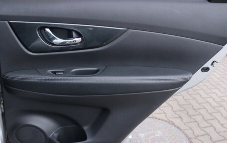 Nissan X-Trail, 2016 год, 2 099 000 рублей, 14 фотография