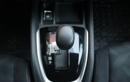 Nissan X-Trail, 2016 год, 2 099 000 рублей, 10 фотография