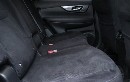 Nissan X-Trail, 2016 год, 2 099 000 рублей, 16 фотография