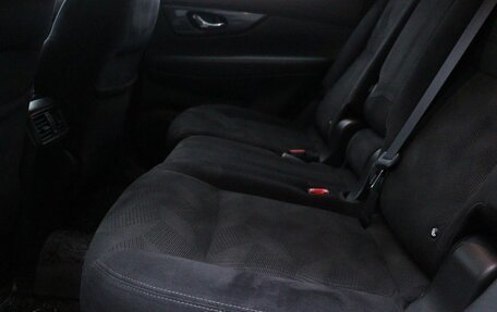 Nissan X-Trail, 2016 год, 2 099 000 рублей, 18 фотография
