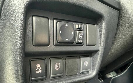 Nissan Juke II, 2017 год, 1 660 000 рублей, 17 фотография