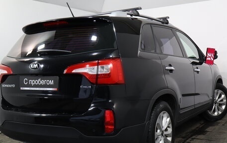 KIA Sorento II рестайлинг, 2017 год, 1 999 000 рублей, 4 фотография