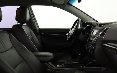 KIA Sorento II рестайлинг, 2017 год, 1 999 000 рублей, 12 фотография