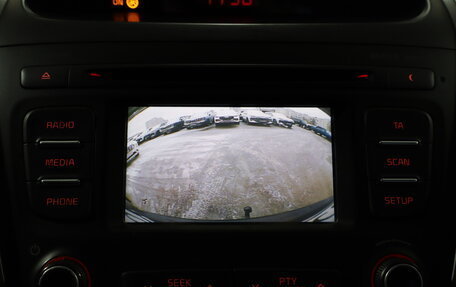 KIA Sorento II рестайлинг, 2017 год, 1 999 000 рублей, 10 фотография