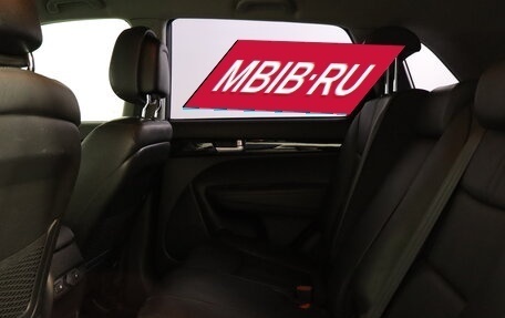 KIA Sorento II рестайлинг, 2017 год, 1 999 000 рублей, 14 фотография