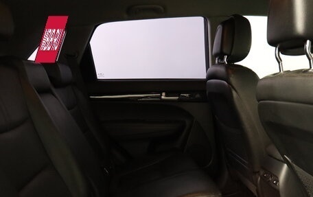 KIA Sorento II рестайлинг, 2017 год, 1 999 000 рублей, 13 фотография