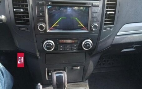 Mitsubishi Pajero IV, 2011 год, 2 000 000 рублей, 8 фотография