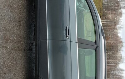 Volkswagen Passat B6, 2008 год, 650 000 рублей, 1 фотография