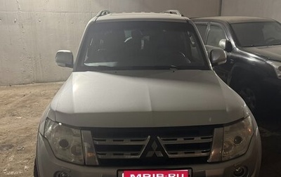 Mitsubishi Pajero IV, 2012 год, 1 950 000 рублей, 1 фотография