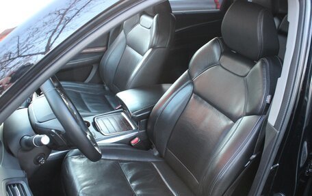 Acura MDX III рестайлинг, 2014 год, 2 200 000 рублей, 26 фотография