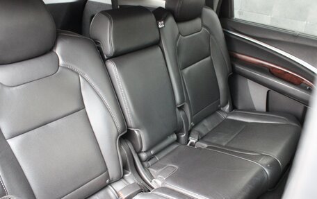 Acura MDX III рестайлинг, 2014 год, 2 200 000 рублей, 37 фотография