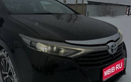 Toyota Sai, 2015 год, 1 650 000 рублей, 1 фотография