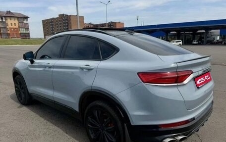 Geely Tugella FY11, 2023 год, 2 950 000 рублей, 1 фотография