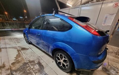 Ford Focus II рестайлинг, 2005 год, 130 000 рублей, 1 фотография