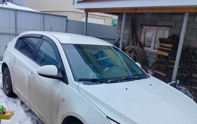 Chevrolet Cruze II, 2013 год, 400 000 рублей, 1 фотография