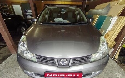 Nissan Wingroad III, 2014 год, 990 000 рублей, 1 фотография