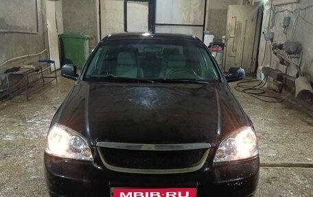 Chevrolet Lacetti, 2010 год, 300 000 рублей, 1 фотография