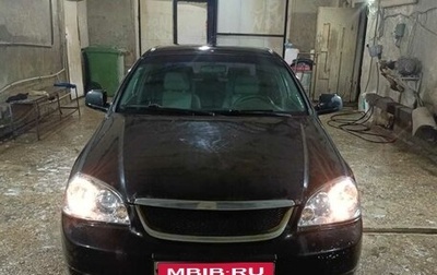 Chevrolet Lacetti, 2010 год, 300 000 рублей, 1 фотография