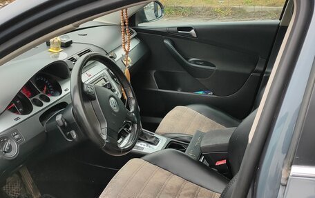 Volkswagen Passat B6, 2008 год, 650 000 рублей, 6 фотография