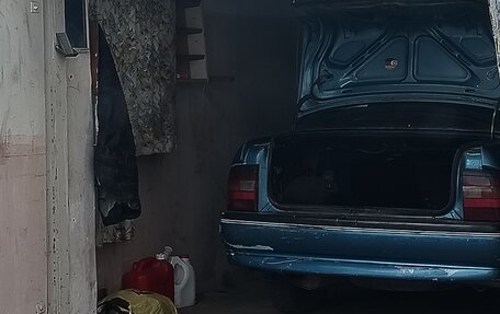 Opel Vectra A, 1993 год, 85 000 рублей, 1 фотография