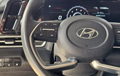 Hyundai Elantra, 2021 год, 1 400 000 рублей, 13 фотография