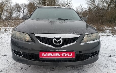 Mazda 6, 2007 год, 450 000 рублей, 1 фотография