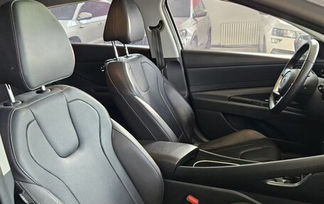 Hyundai Elantra, 2021 год, 1 400 000 рублей, 17 фотография