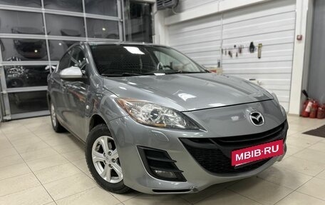 Mazda 3, 2011 год, 899 000 рублей, 1 фотография