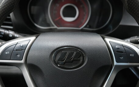 Lifan X50, 2015 год, 599 000 рублей, 13 фотография