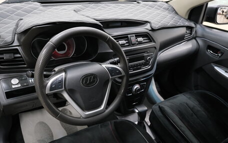 Lifan X50, 2015 год, 599 000 рублей, 11 фотография