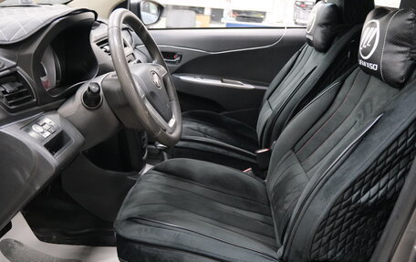 Lifan X50, 2015 год, 599 000 рублей, 8 фотография