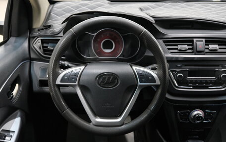 Lifan X50, 2015 год, 599 000 рублей, 12 фотография