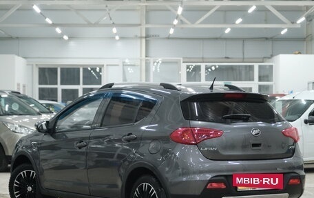 Lifan X50, 2015 год, 599 000 рублей, 5 фотография