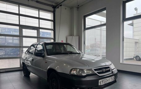 Daewoo Nexia I рестайлинг, 2010 год, 250 000 рублей, 1 фотография