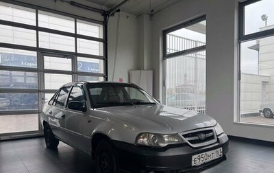 Daewoo Nexia I рестайлинг, 2010 год, 250 000 рублей, 1 фотография