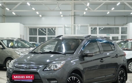 Lifan X50, 2015 год, 599 000 рублей, 4 фотография