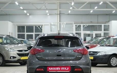 Lifan X50, 2015 год, 599 000 рублей, 6 фотография