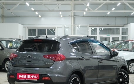 Lifan X50, 2015 год, 599 000 рублей, 7 фотография