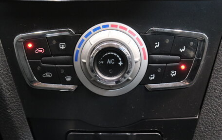 Lifan X50, 2015 год, 599 000 рублей, 16 фотография